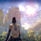 Illustration for article titled Enslaved May Have The Prettiest Post-Apocalypse Yet